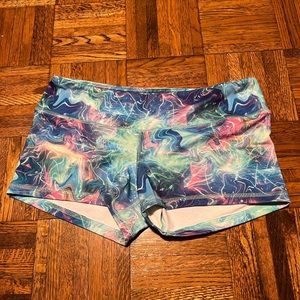 FLEO Lasers Original Shorts